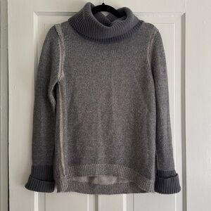 Christopher Fischer Cashmere Turtleneck Sweater
